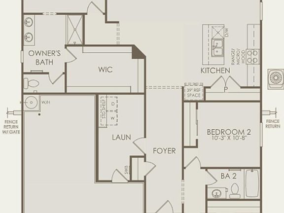 2nd image of this home