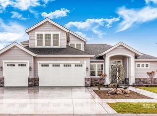 4153 Sugarberry Ct, Eagle, ID 83616