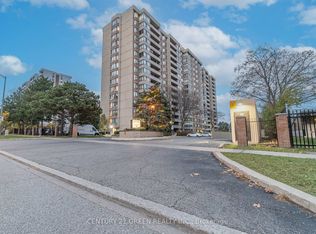 5 Lisa St #1203, Brampton, ON L6T 4T4