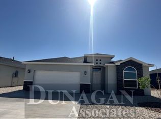 3805 Pat Garrett Ct, Carlsbad, NM 88220