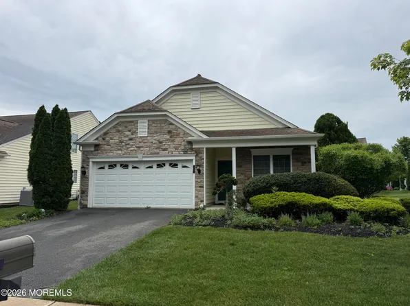 55 Chalfont Lane, Manchester, NJ 08759