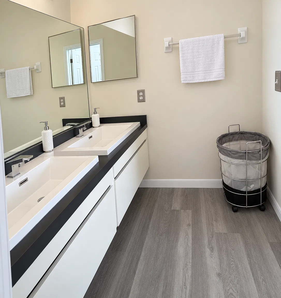 3 bed, 1334 sqft, $2,750 — Photo 3