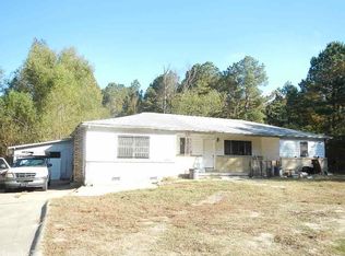 6512 Green Rd, Mabelvale, AR 72103