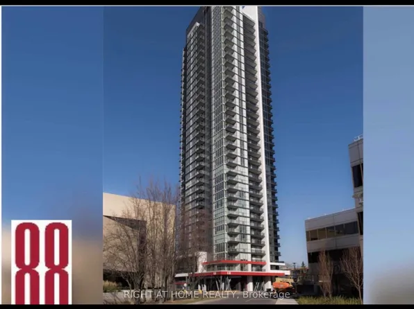 88 Sheppard Ave E Unit 409, Toronto, ON M2N 0G9