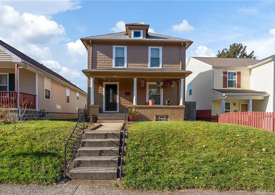 1st image of 245 Illinois Ave