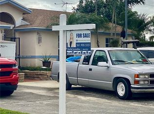 26613 SW 127th Ct, Homestead, FL 33032