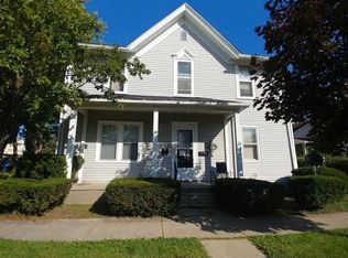 105 Fitzhugh St, Bay City, MI 48708