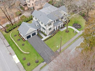 9 Chandler St, Lexington, MA, 02420
