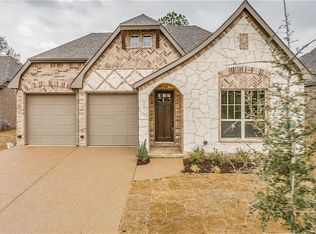 4502 Moores Lndg, Arlington, TX 76016