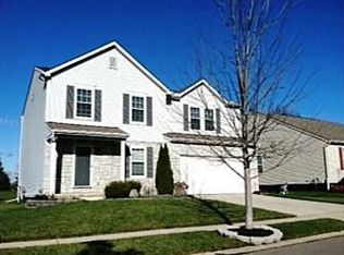 8142 Cypress Cir, Dexter, MI 48130