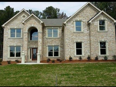 1216 Avignon Dr SW, Conyers, GA, 30094