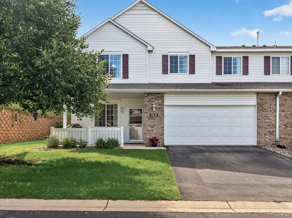 751 Maple Hills Dr APT B, Maplewood, MN 55117
