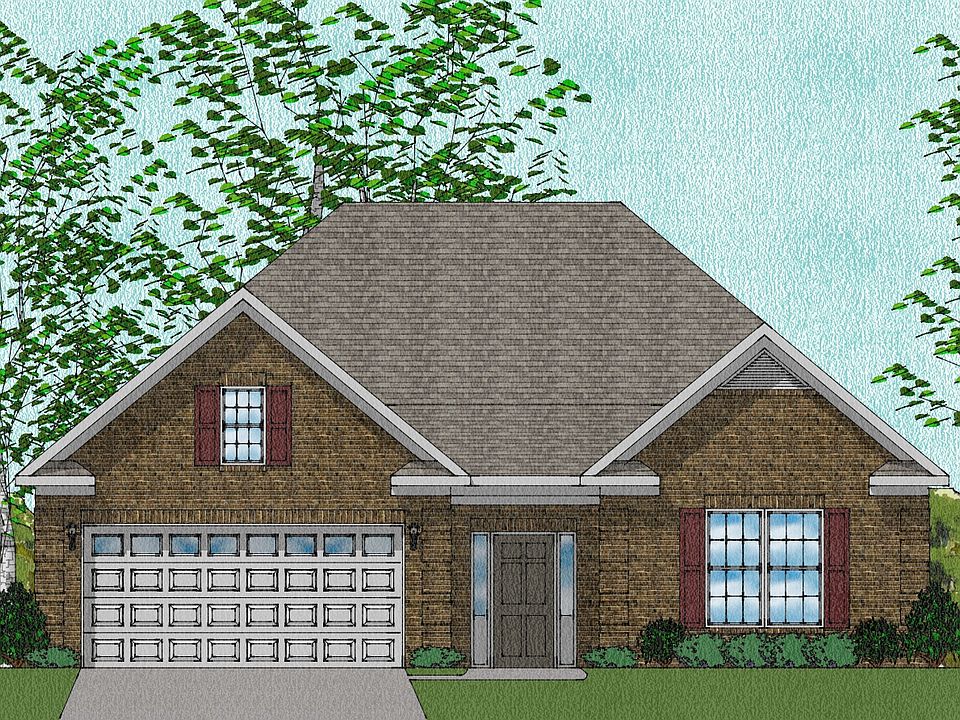 DALTON - ELEVATION E