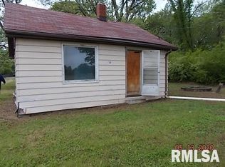 4267 Oldenburg Rd, Hartford, IL 62048