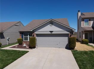 10924 Bellflower Ct, Indianapolis, IN 46235