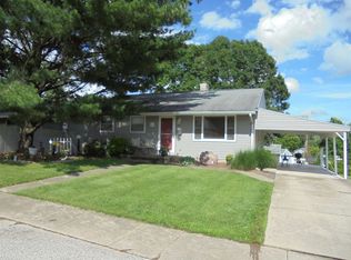 2112 F St, Bedford, IN 47421