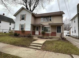 309 N Riley St, Kendallville, IN 46755