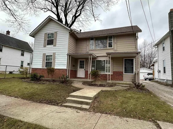 309 N Riley St, Kendallville, IN 46755