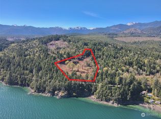 37559 N Us Highway 101, Lilliwaup, WA 98555