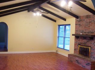 7 Briandale Ct, Wichita Falls, TX 76310