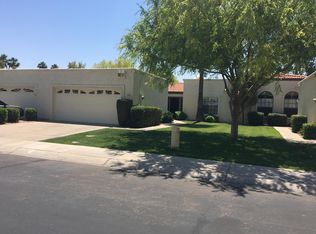 1865 E Sunburst Ln, Tempe, AZ 85284