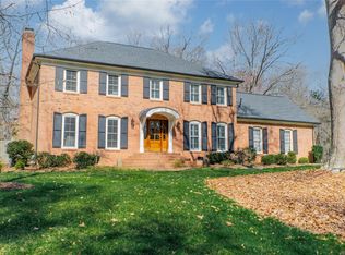 4923 McAlpine Farm Rd, Charlotte, NC 28226