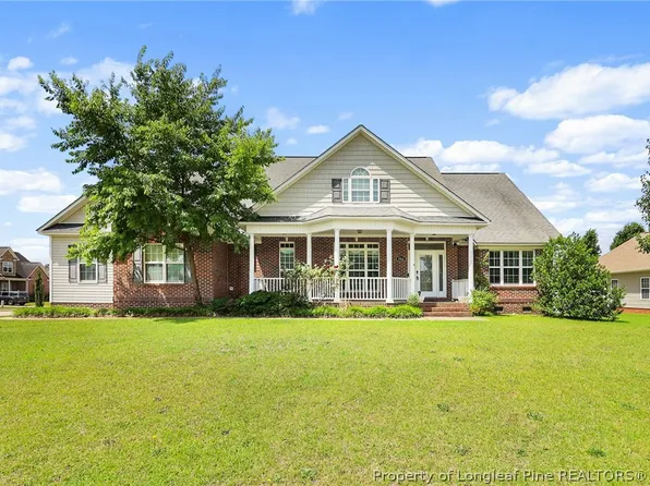 1962 Brawley Ave, Fayetteville, NC 28314