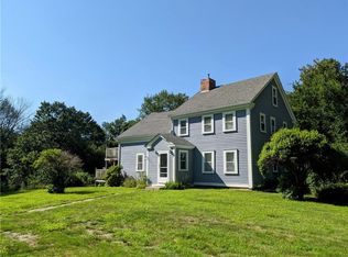 345-347 Smith Hill Rd, Burrillville, RI 02830