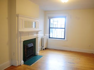 24 Royce Rd #5J, Allston, MA 02134