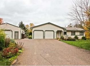 21739 Quincy St NE, East Bethel, MN 55011