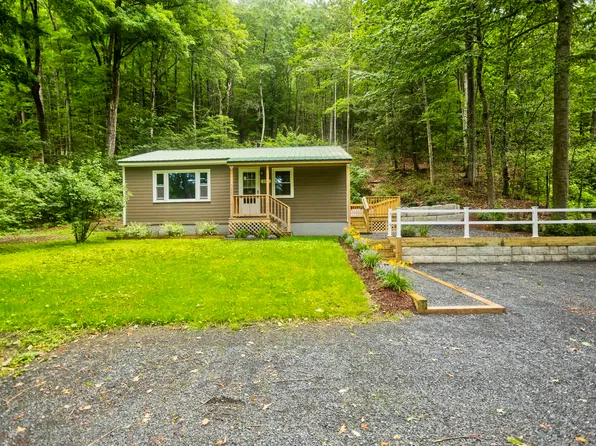 294 Buckland Rd, Ashfield, MA 01330