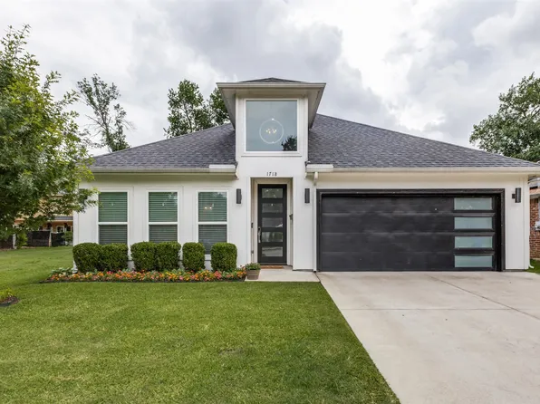 1718 Gallagher St, Dallas, TX 75212