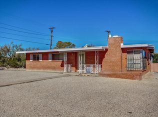 2230 W Wagon Wheels Dr, Tucson, AZ 85745