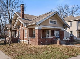 419 S 4th St, Independence, KS 67301