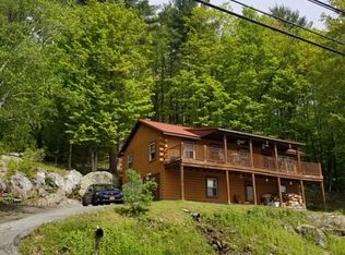 2487 N Shore Rd, Hadley, NY 12835