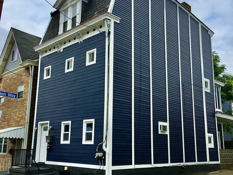1st image of 3825 Liberty Ave #1