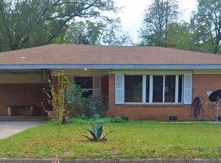 1219 W Main St, Nacogdoches, TX 75964