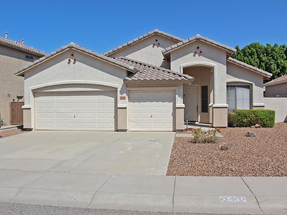 1st image of 5930 W Kimberly Way