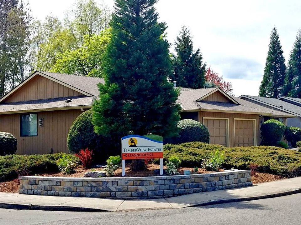 Timberview Estates Apartment Rentals Keizer, OR Zillow