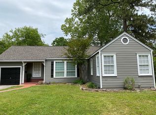 734 W 41st St, Houston, TX 77018
