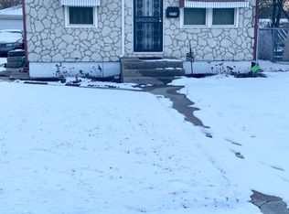 2176 Taft St, Gary, IN 46404