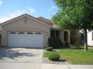 1402 W Thompson Way, Chandler, AZ 85286