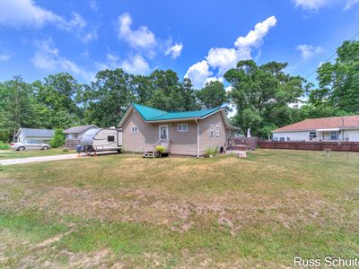 5470 Circle Dr, Muskegon, MI, 49442