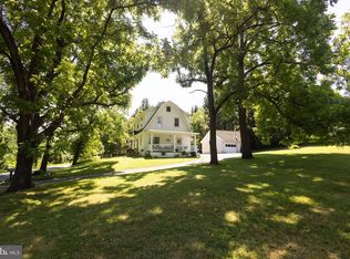 1562 Yellow Springs Rd, Chester Springs, PA 19425
