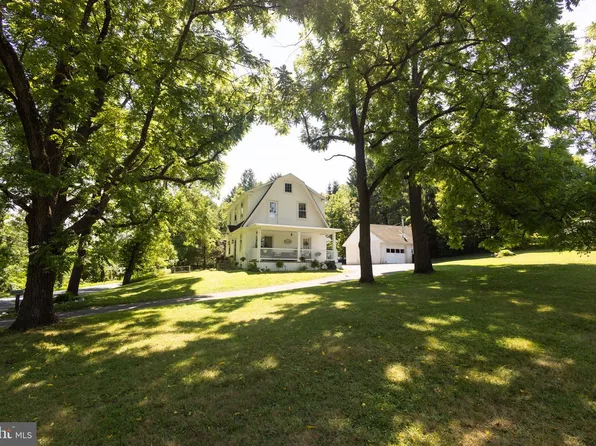1562 Yellow Springs Rd, Chester Springs, PA 19425