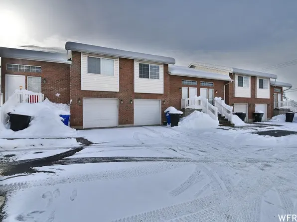 1130 N 200 W, Bountiful, UT 84010