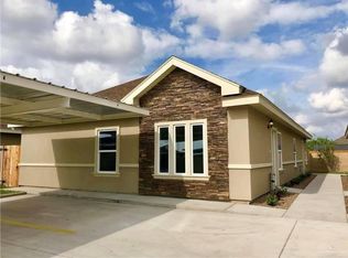 402 Newport Ave APT 2, Edinburg, TX 78539