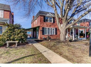 558 Michell St, Ridley Park, PA 19078