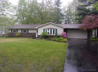 11823 Secor Rd, Petersburg, MI 49270