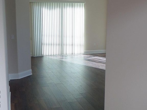 Entry Foyer